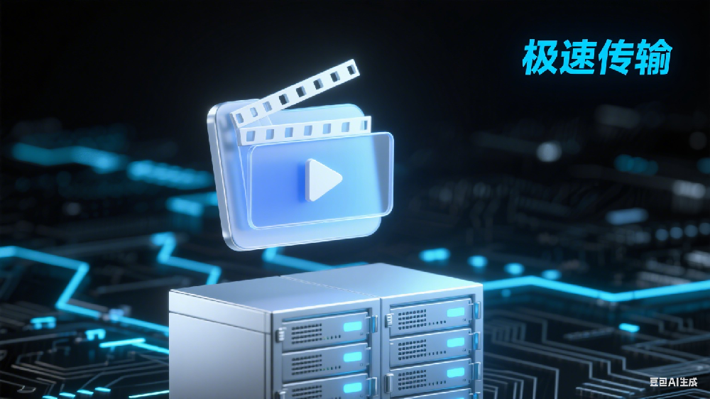 极速传输